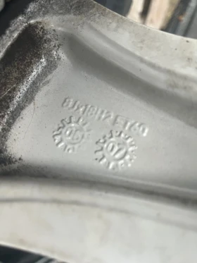 Джанти за Mercedes-Benz ML, снимка 3