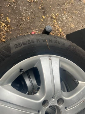 Джанти за Mercedes-Benz ML, снимка 6