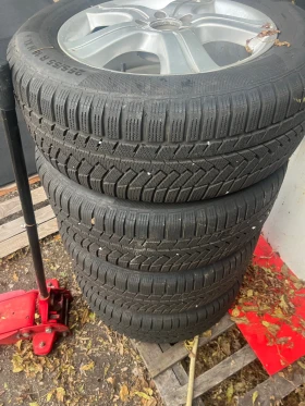 Джанти за Mercedes-Benz ML, снимка 7