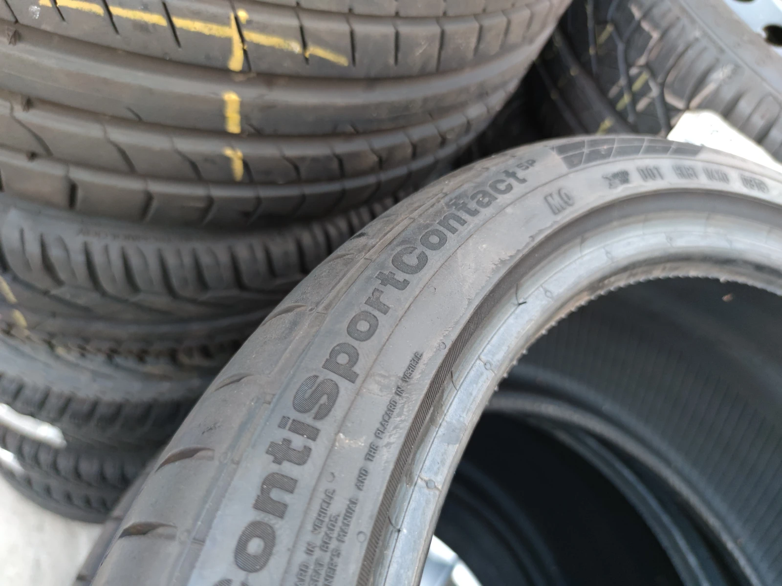  255/35R19 | Mobile.bg   9