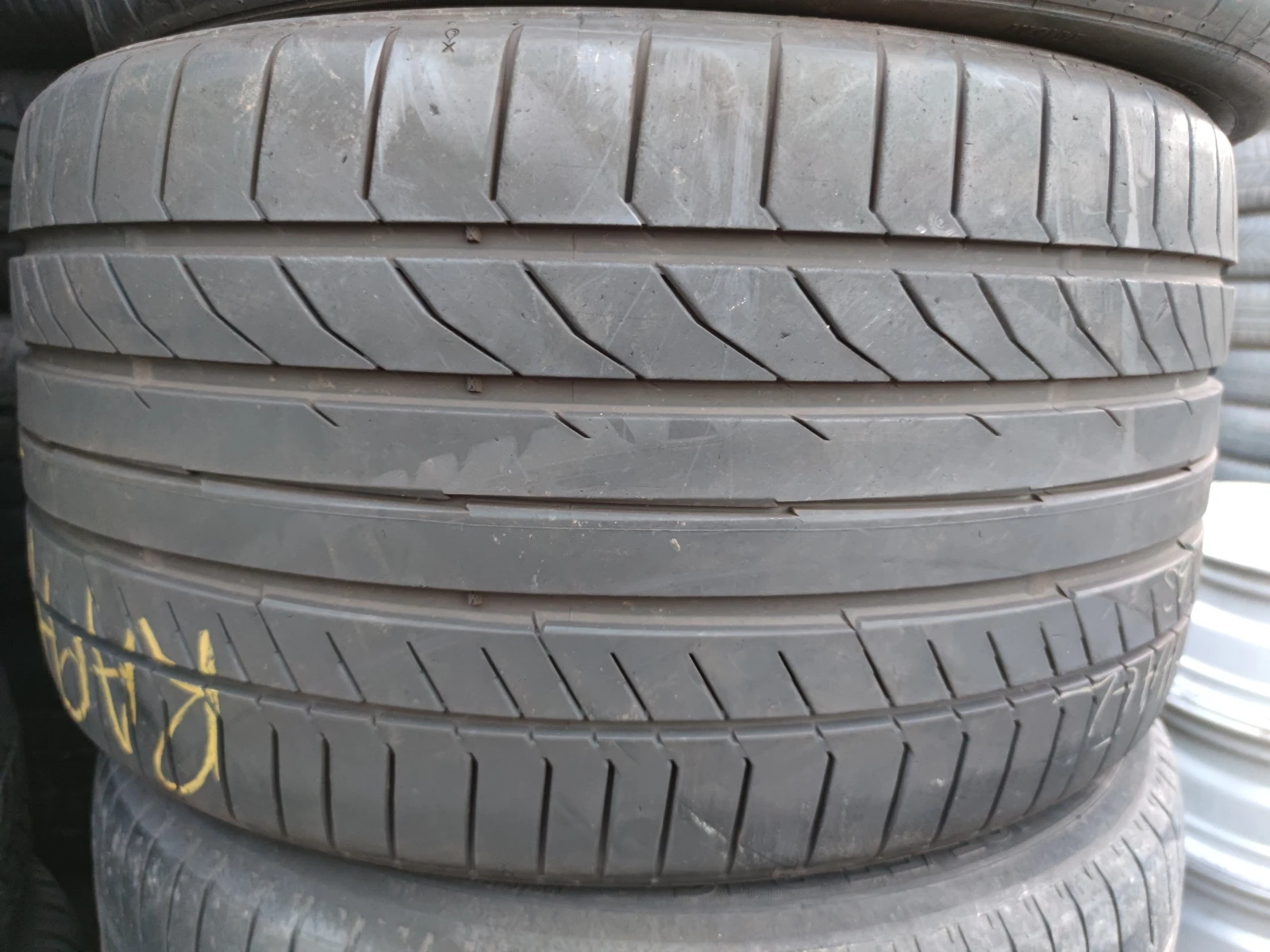  255/35R19 | Mobile.bg   4