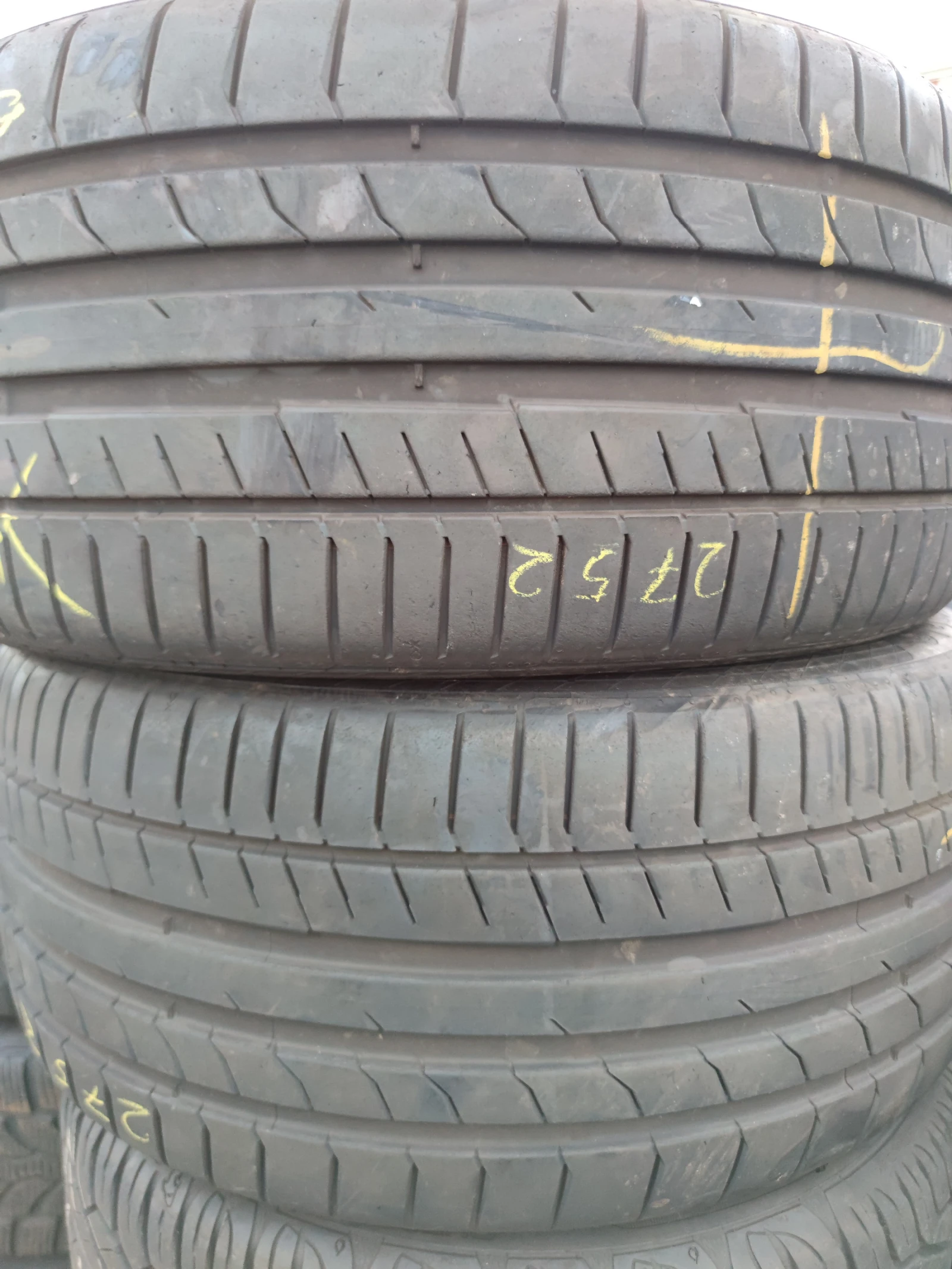  255/35R19 | Mobile.bg   6