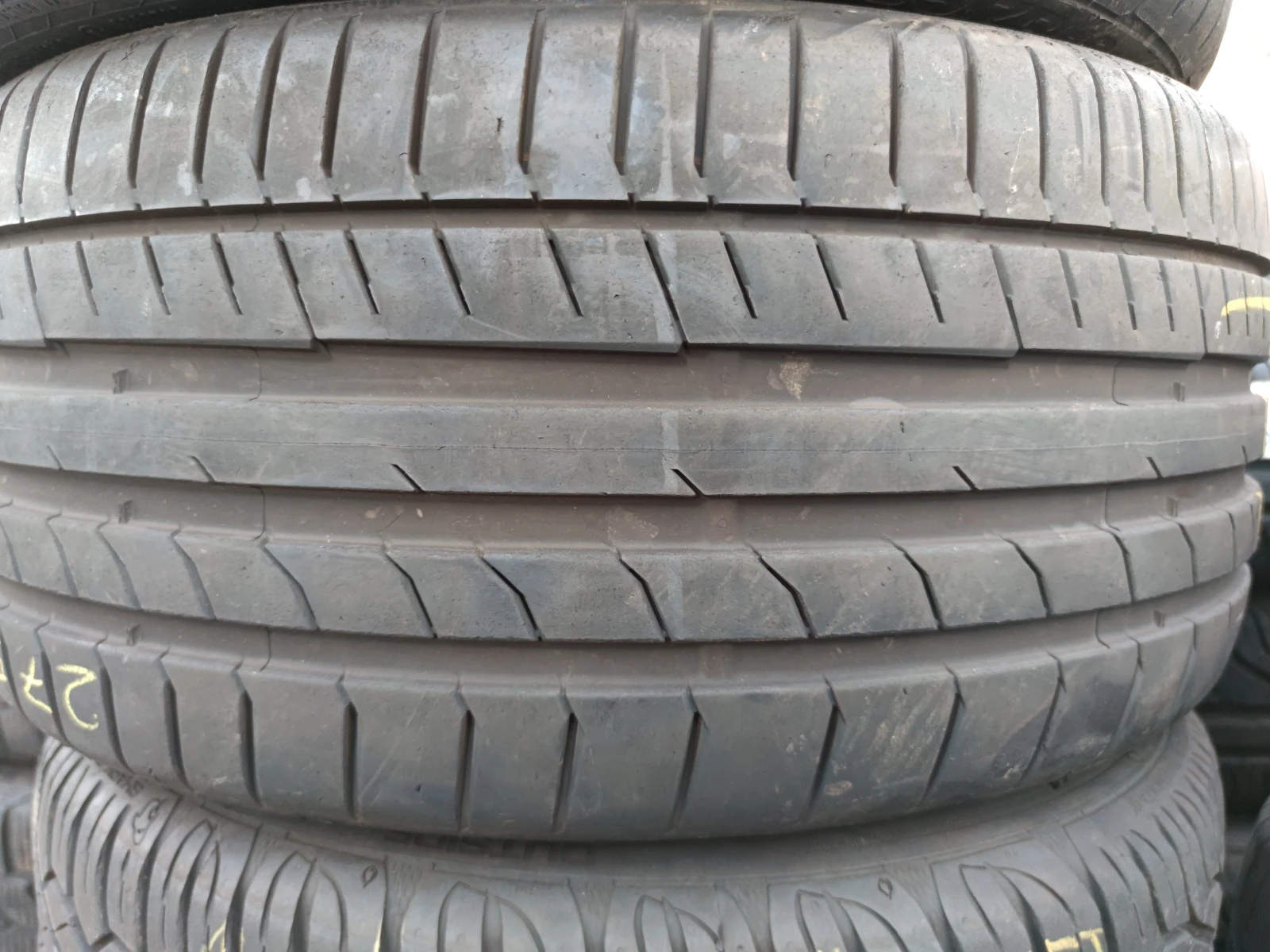  255/35R19 | Mobile.bg   1