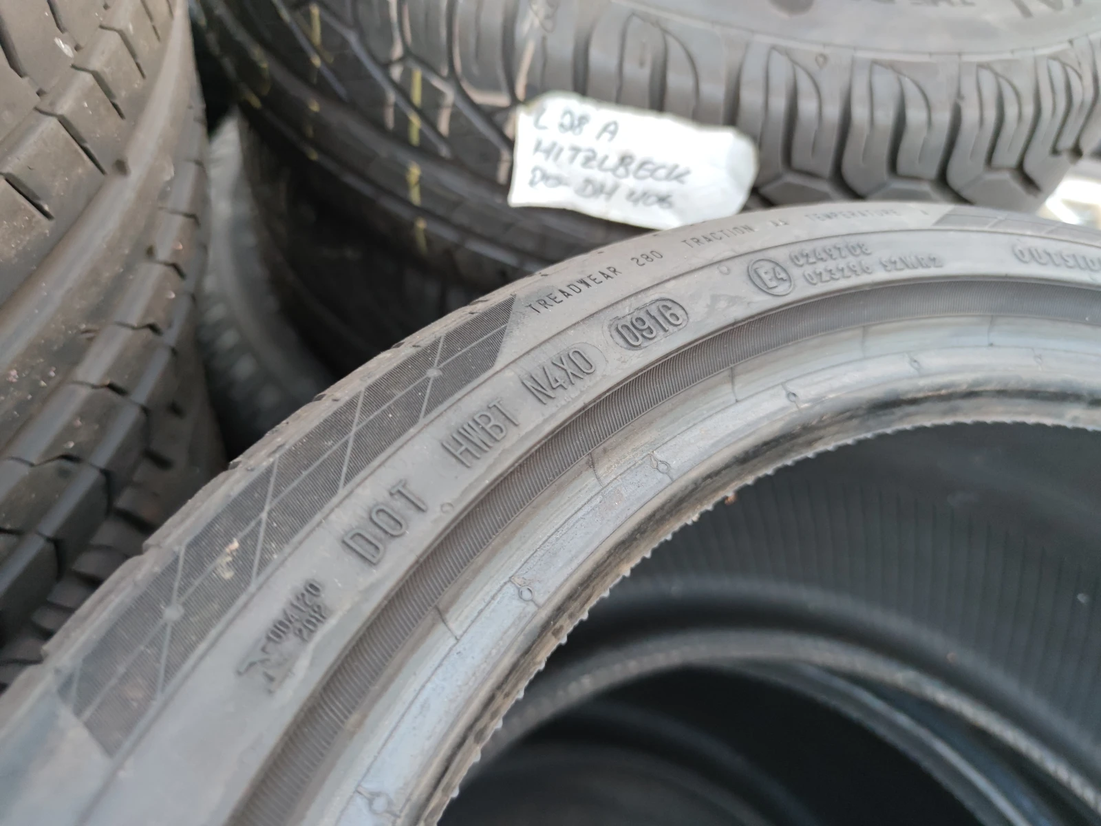  255/35R19 | Mobile.bg   7