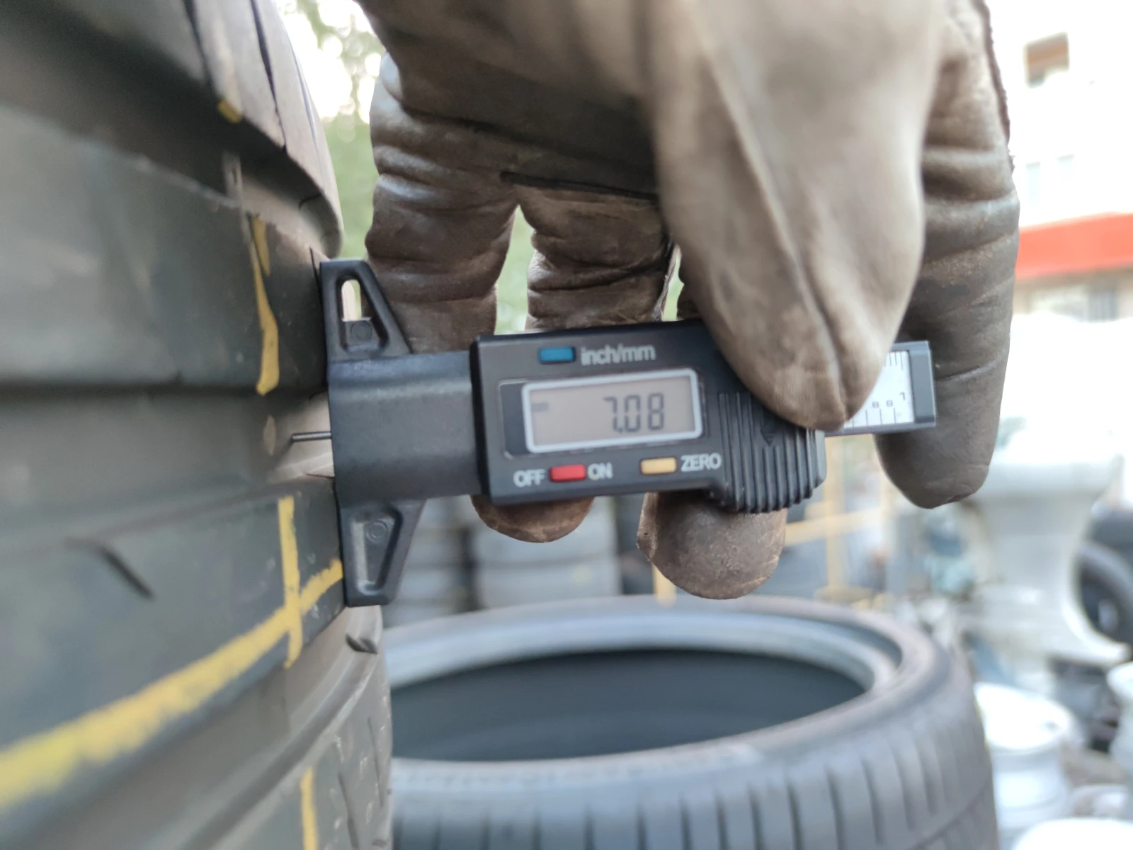  255/35R19 | Mobile.bg   11