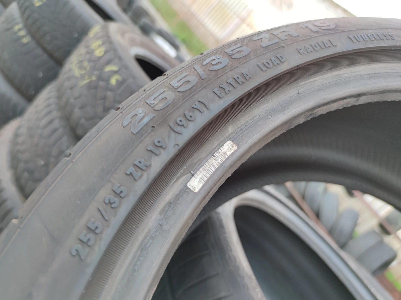  255/35R19 | Mobile.bg   10