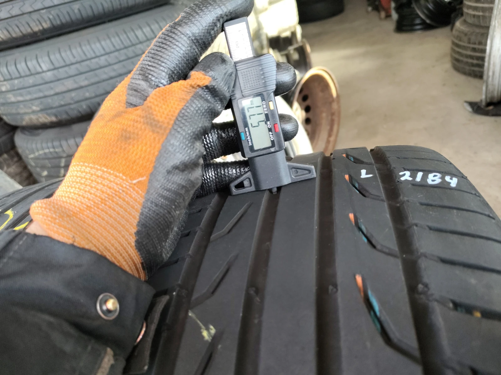  225/40R18 | Mobile.bg   3