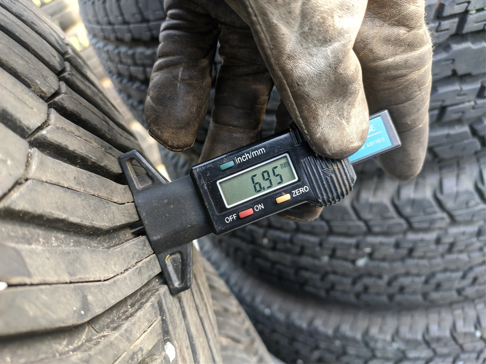  265/60R18 | Mobile.bg   7