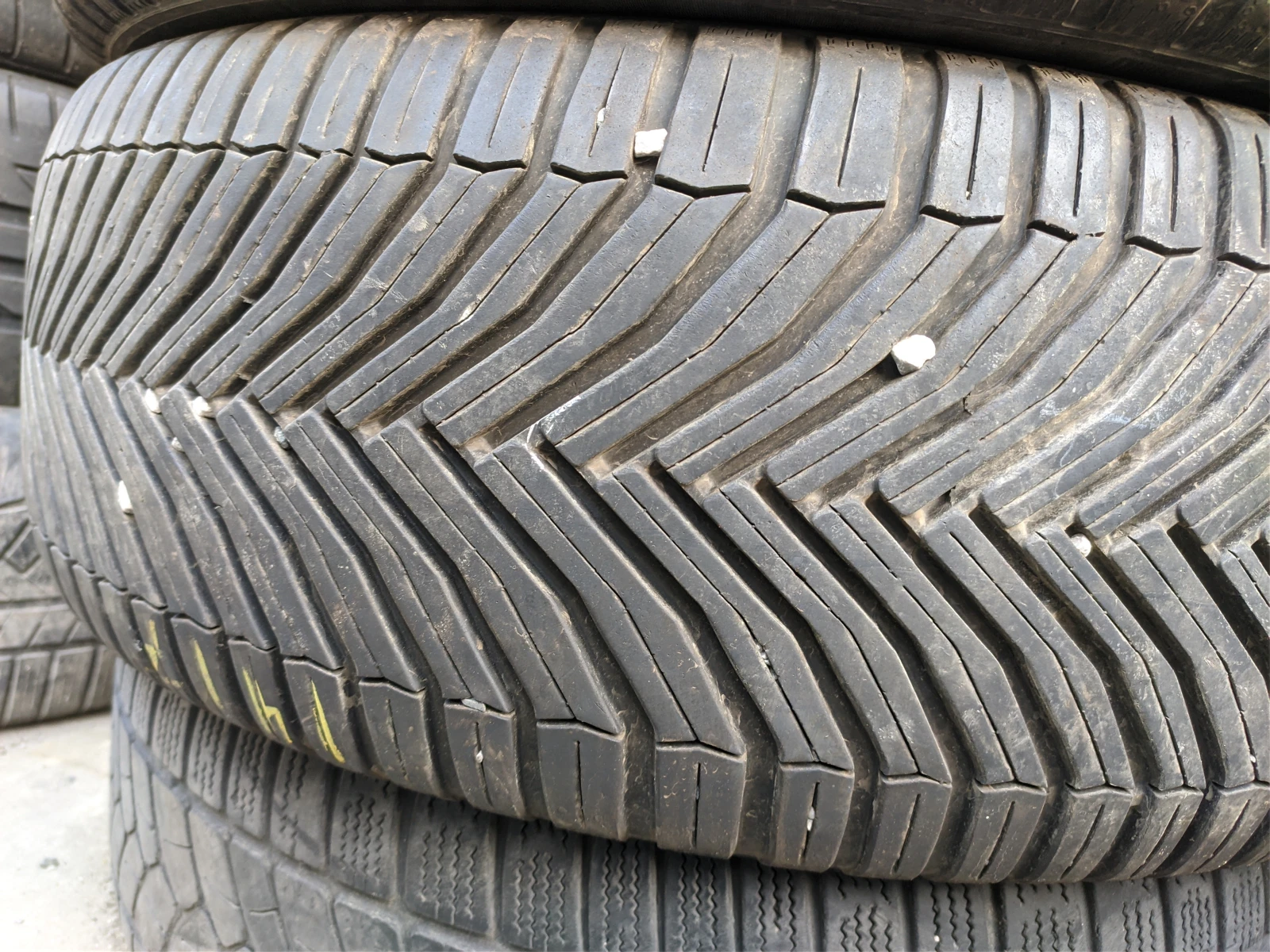  265/60R18 | Mobile.bg   4