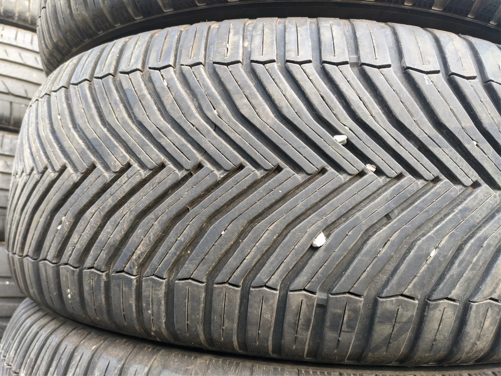  265/60R18 | Mobile.bg   2