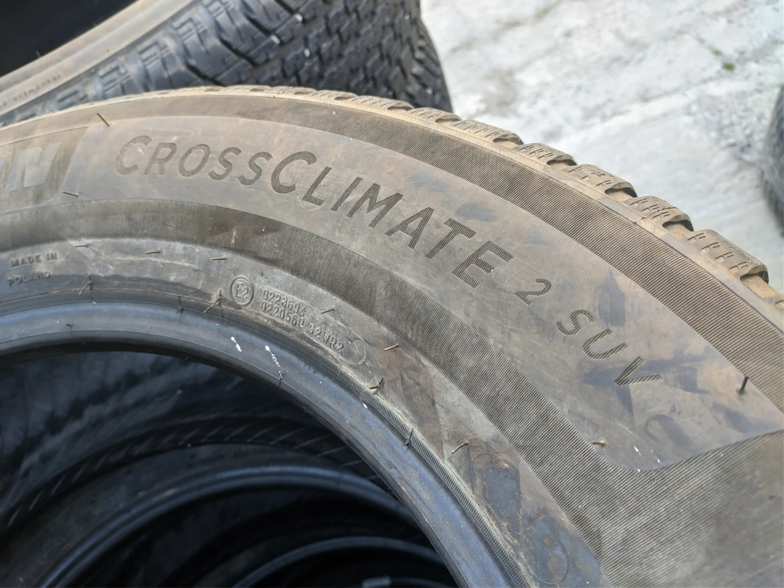  265/60R18 | Mobile.bg   10