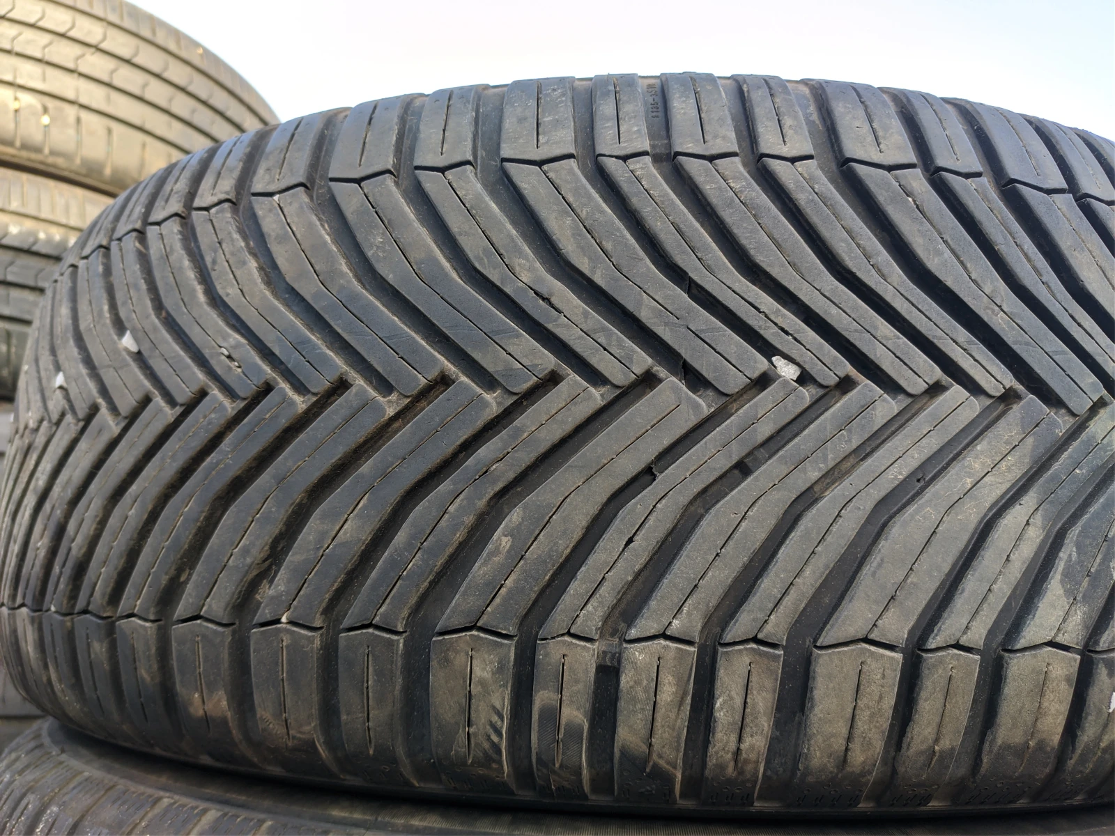  265/60R18 | Mobile.bg   1