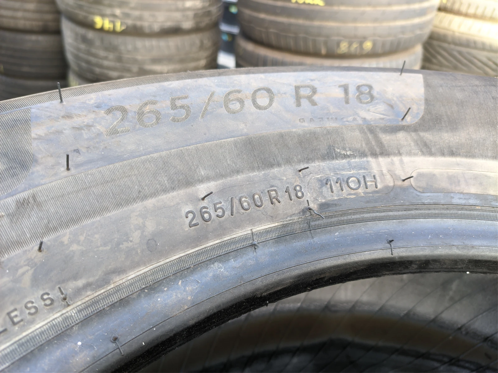  265/60R18 | Mobile.bg   8