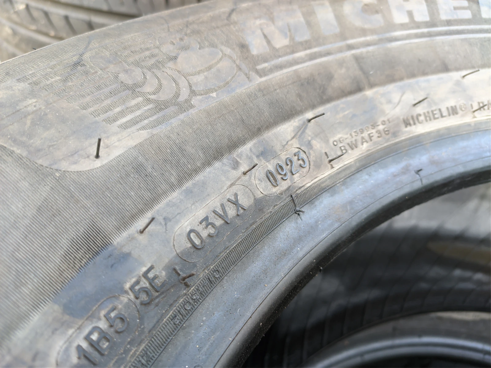  265/60R18 | Mobile.bg   9