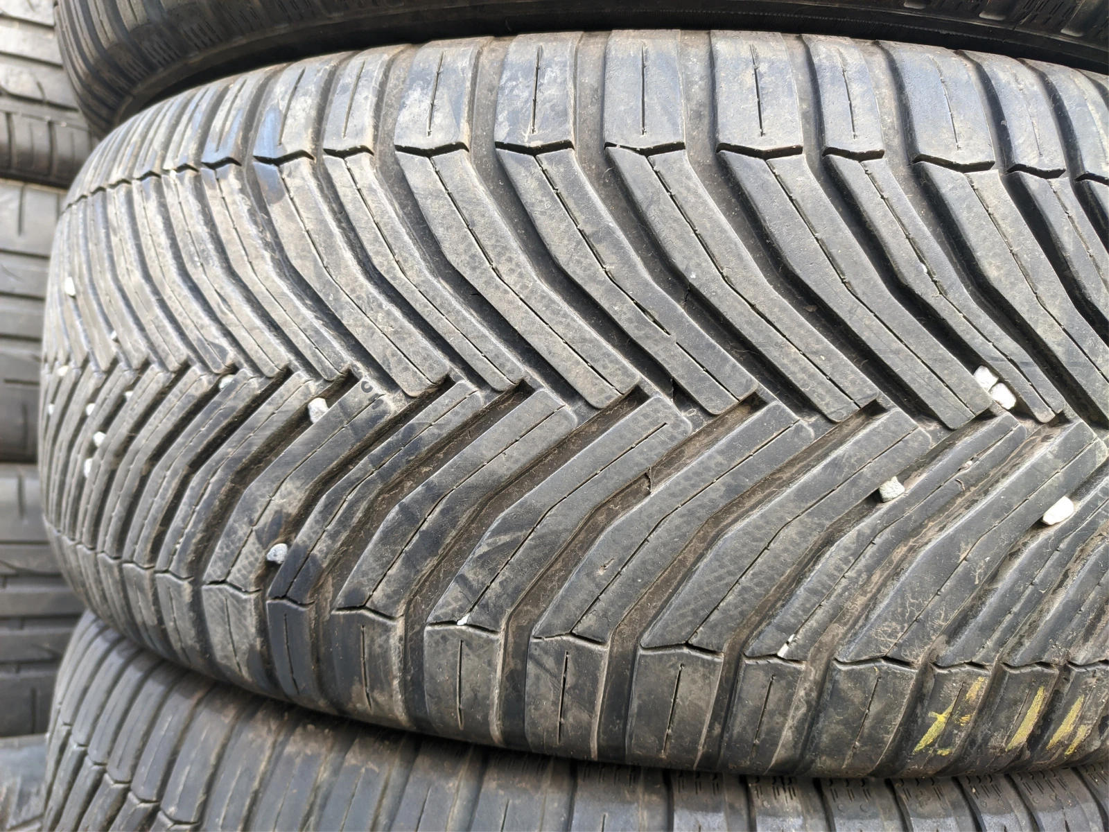  265/60R18 | Mobile.bg   3