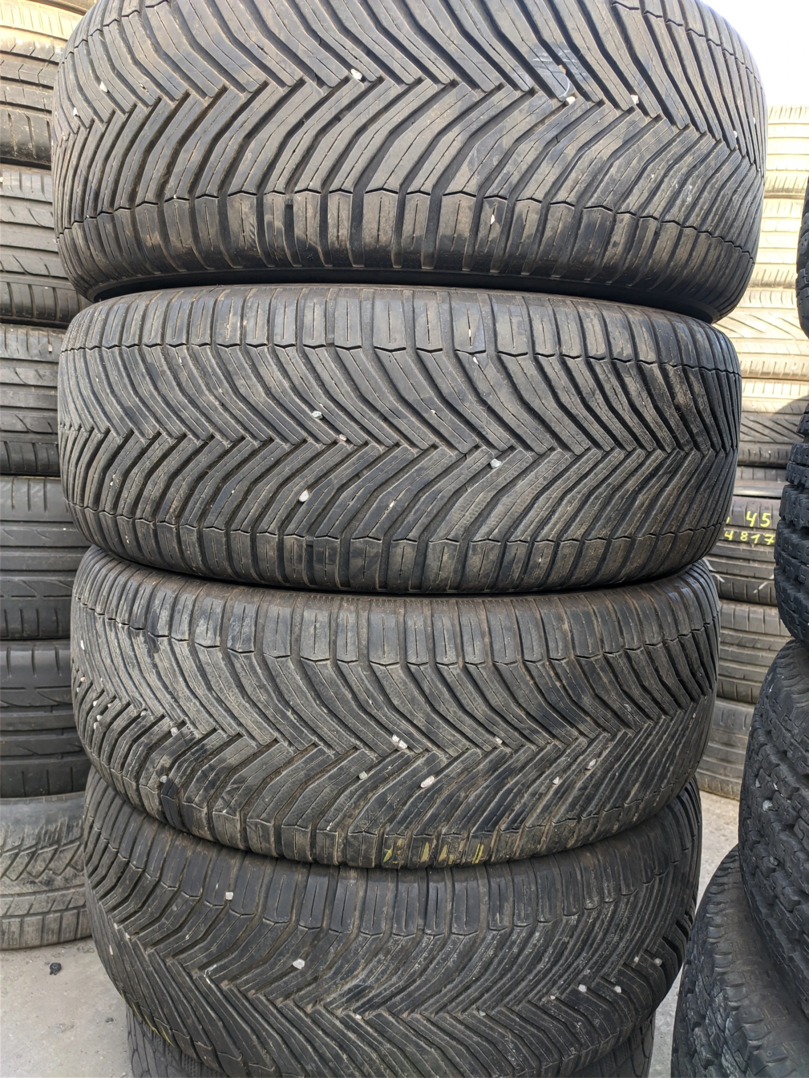  265/60R18 | Mobile.bg   5