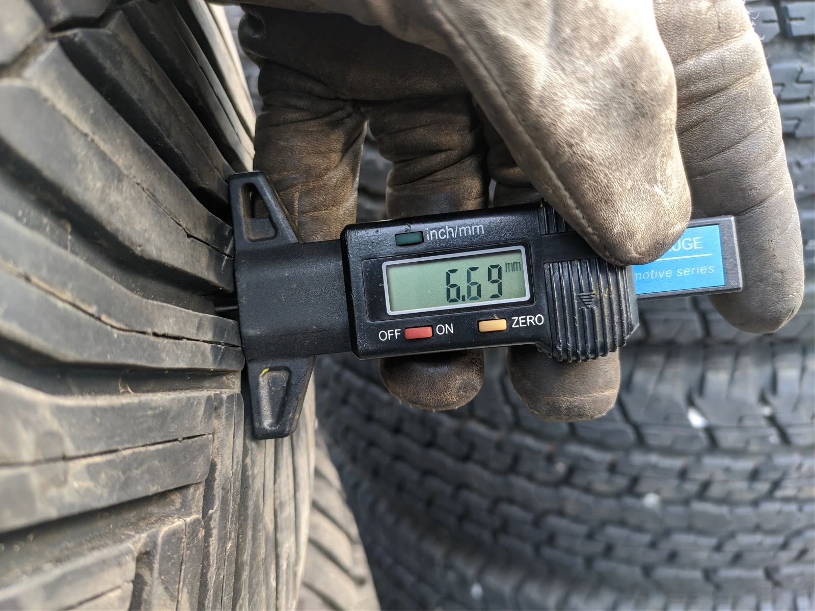  265/60R18 | Mobile.bg   6