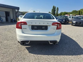 Volvo S60 2.0 D3, R desiqn, снимка 8