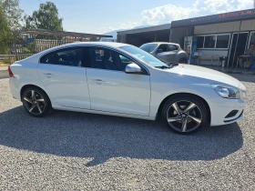 Volvo S60 2.0 D3, R desiqn, снимка 5