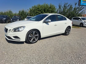 Volvo S60 2.0 D3, R desiqn, снимка 1