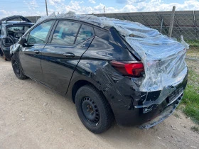 Opel Astra 1.4TURBO, снимка 3