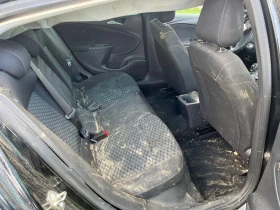 Opel Astra 1.4TURBO, снимка 8