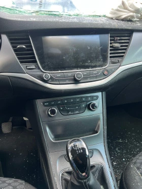 Opel Astra 1.4TURBO, снимка 6