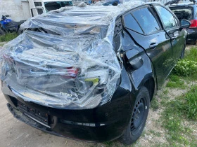 Opel Astra 1.4TURBO, снимка 2