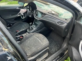 Opel Astra 1.4TURBO, снимка 7