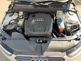 Audi A4 ПАНОРАМА* КОЖА* LED* NAVI* 2.0TDi 143hp* 9.2012г, снимка 13