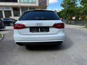 Audi A4 ПАНОРАМА* КОЖА* LED* NAVI* 2.0TDi 143hp* 9.2012г, снимка 10