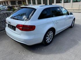Audi A4 ПАНОРАМА* КОЖА* LED* NAVI* 2.0TDi 143hp* 9.2012г, снимка 11