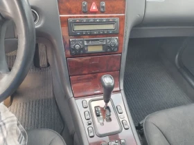 Mercedes-Benz E 320 3.2 CDI-197кс катафалка, снимка 11
