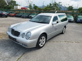 Mercedes-Benz E 320 3.2 CDI-197кс катафалка, снимка 1