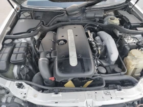 Mercedes-Benz E 320 3.2 CDI-197кс катафалка, снимка 14