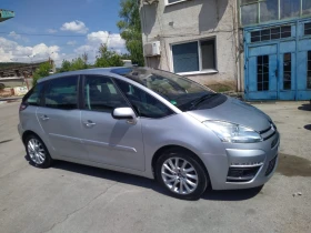 Citroen C4 Picasso EURO 5, снимка 1