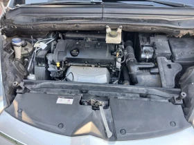 Citroen C4 Picasso EURO 5, снимка 7