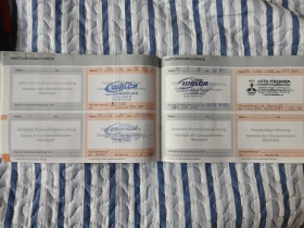 Citroen C4 Picasso EURO 5, снимка 8