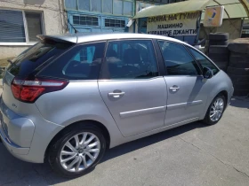 Citroen C4 Picasso EURO 5, снимка 2