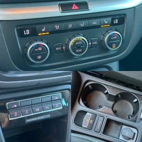 VW Sharan 2.0 TDI 6+ 1 Cup Edition, снимка 10