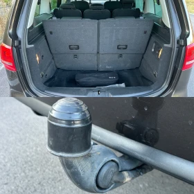 VW Sharan 2.0 TDI 6+ 1 Cup Edition, снимка 14