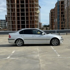 BMW 330 xi LPG M54 e46, снимка 6