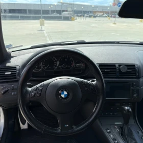 BMW 330 xi LPG M54 e46, снимка 10