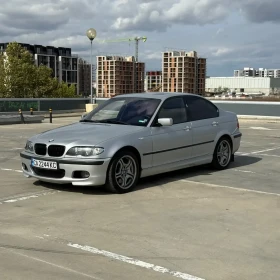 BMW 330 xi LPG M54 e46, снимка 1