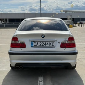 BMW 330 xi LPG M54 e46, снимка 4