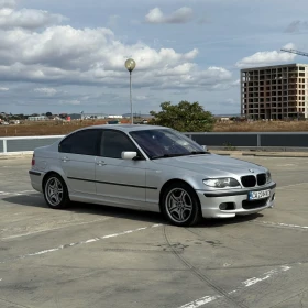 BMW 330 xi LPG M54 e46, снимка 7