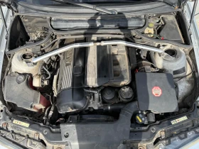 BMW 330 xi LPG M54 e46, снимка 13