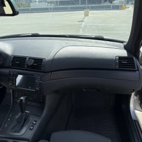 BMW 330 xi LPG M54 e46, снимка 11