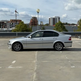BMW 330 xi LPG M54 e46, снимка 2