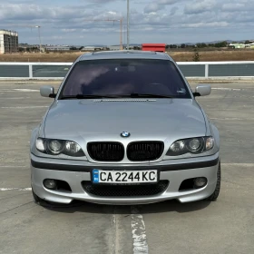 BMW 330 xi LPG M54 e46, снимка 8